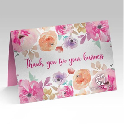 Greetings Card